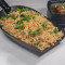 Veg Manchurian With Veg Friedrice