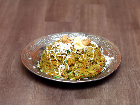 Hydrabadi Biryani [500Gm]