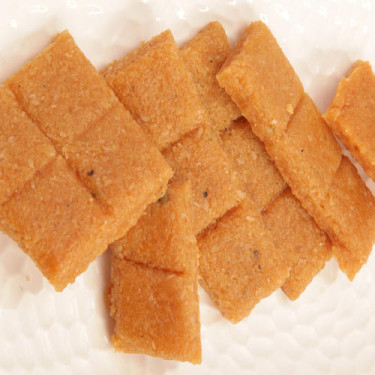 Copra Chikki 250 Gm