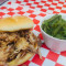 Pulled Pork Regular