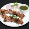 Chicken Tikka White