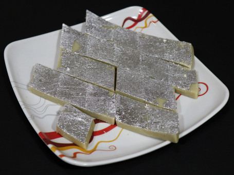 White Kaju Katli