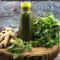 Tulsi, Mint Ginger [Tmg] Juice