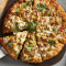 Curry Chicken Masala Pizza