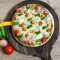 7 Paneer Delight Pizza