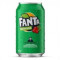 Fanta Guarana Puszka 350 Ml