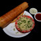 Cheese Mysore Dosa (1 Pcs)