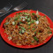 Veg Manchurian Schezwan Bhel