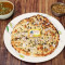 Amritsari Aloo Onion Kulcha (1 Pc)