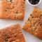 Oregano Foccacia Bread