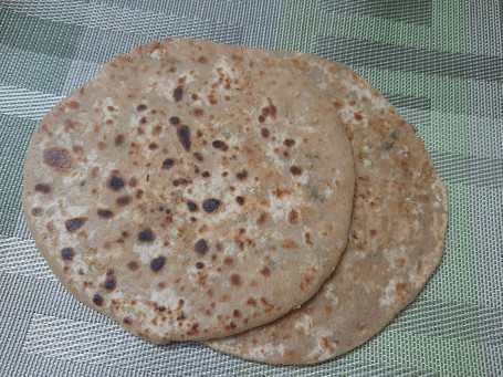 Mooli Paratha (2Nos