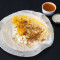 Sunny Side Dosa