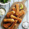 Fish Fingers(8 Pieces)