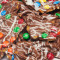 Sweet Twisted Candy Bark: Kitchen Sink