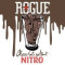 Czekoladowy Stout Rogue Nitro