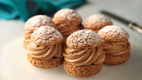 Individual Paris Brest