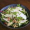 Fresh Pear And Fennel Salad