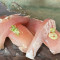 6. Albacore Shiro Maguro