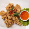 C9. Crunchy Fried Chicken