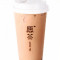 Four Season Bubble Milk Tea Sì Jì Zhēn Zhū Nǎi Qīng