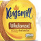 Kingsmill Tasty Wholemeal Medium