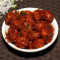 Veg . Manchurian Dry