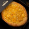 Mac N Cheese Pizza Jain