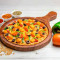 Spicy Treat Jain Medium Thin Wheat Crust [9 Inch]