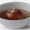 Kesar Dryfruit Gulab Jamun (Per Piece)