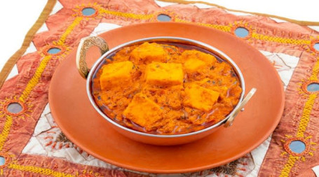 Paneer Toofani Combo (Serves 1)