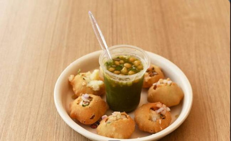 Panipuri 8