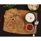 Aloo Paratha [2 Pcs. With Curd