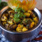 Jeera Aloo Dry Sabzi