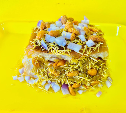 Joy Special Dabeli