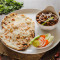 Chole Pindi Kulcha