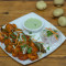 Mushroom Tikka(12Pcs)