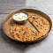 Aloo Paratha Combo (2 Aloo Paratha Curd 100 Ml Salad)