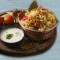 Farzi Tikka Awadhi Biryani By Kilo (Serves 3 6)