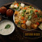 Paneer E Subz Biryani By Kilo (Serves 3 6)