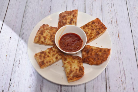 Garlic Pizza Bread (6 Slices)