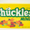 Chuckles Jelly Candy