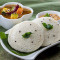 Plain Idli(2 Pc)