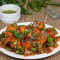 Chilli Paneer Dry /Gravy (Full)