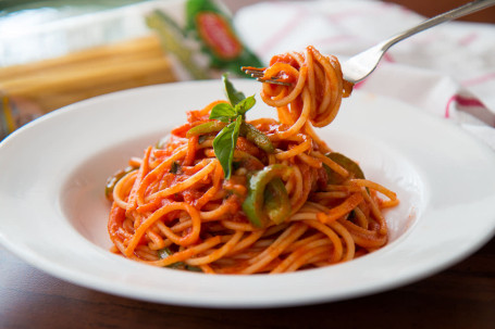 Maggi Red Pasta