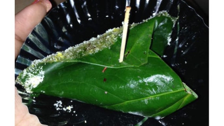 Meetha Paan Sada Paan Navratan Chutney Gulkand