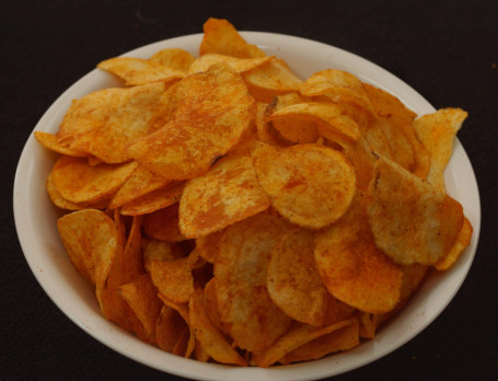 Faradi Potato Masala Chips[250Gms]