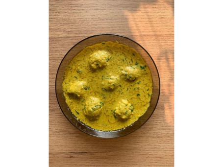 Boiled Cheese Kofta (3 Egg)