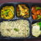 Medium Veg Thali