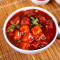 Manchurian With Paneer Gravy