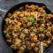 Bhindi Masala With 8 Tawa Butter Roti